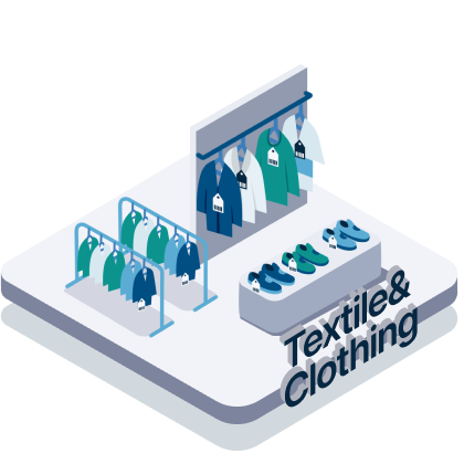 Textile & Clothing